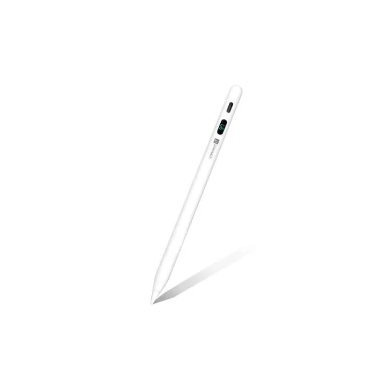 CONNECT IT TouchPen dotykové pero pro iPad 10.9 WHITE (CFF-2030-WH)
