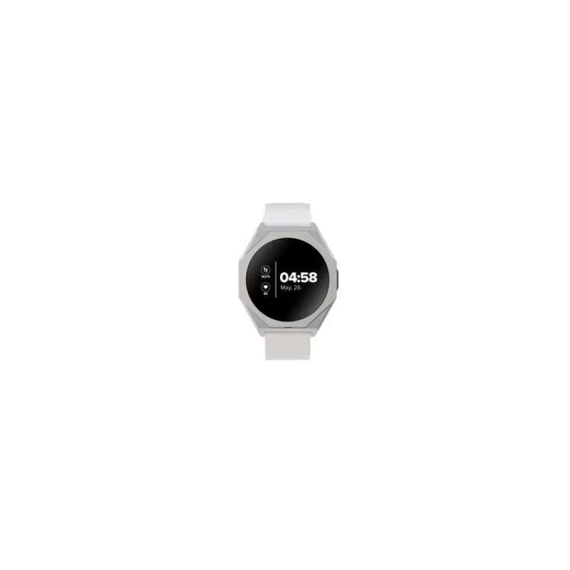 Canyon SW-86, Otto, smart hodinky, biele (CNS-SW86SS)