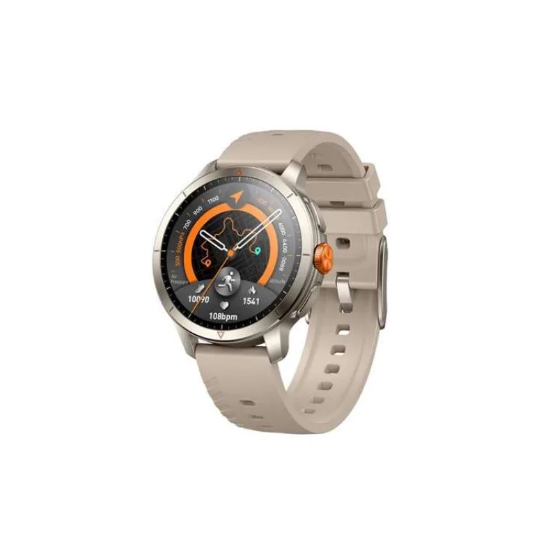 ARMODD Silentwatch 8 Pro GPS titanová (9168)