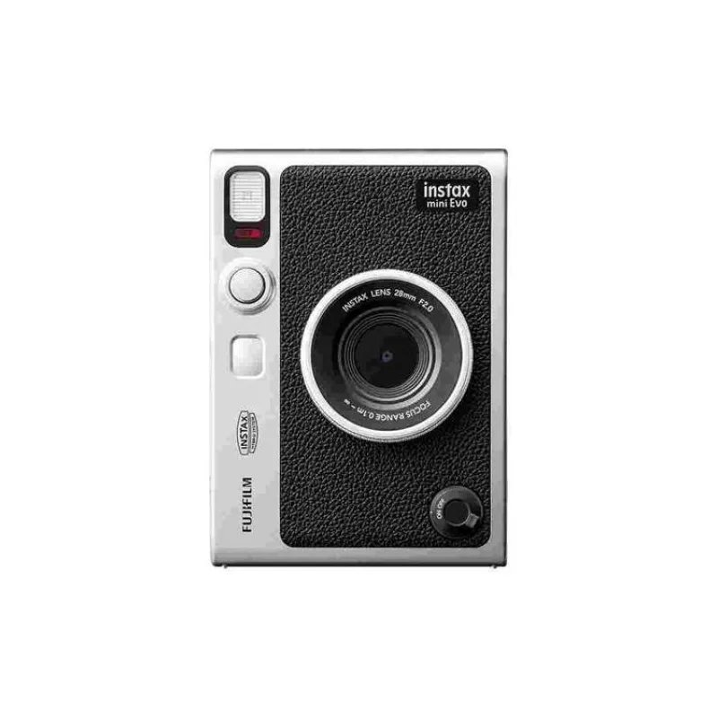 Fujifilm MINI EVO čierny (16812467)