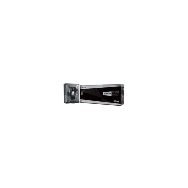 Zdroj 2200W, Seasonic Prime PX-2200 Platinum ATX 3.1 PCIe 5.1 Modular (PRIME-PX-2200-ATX3)