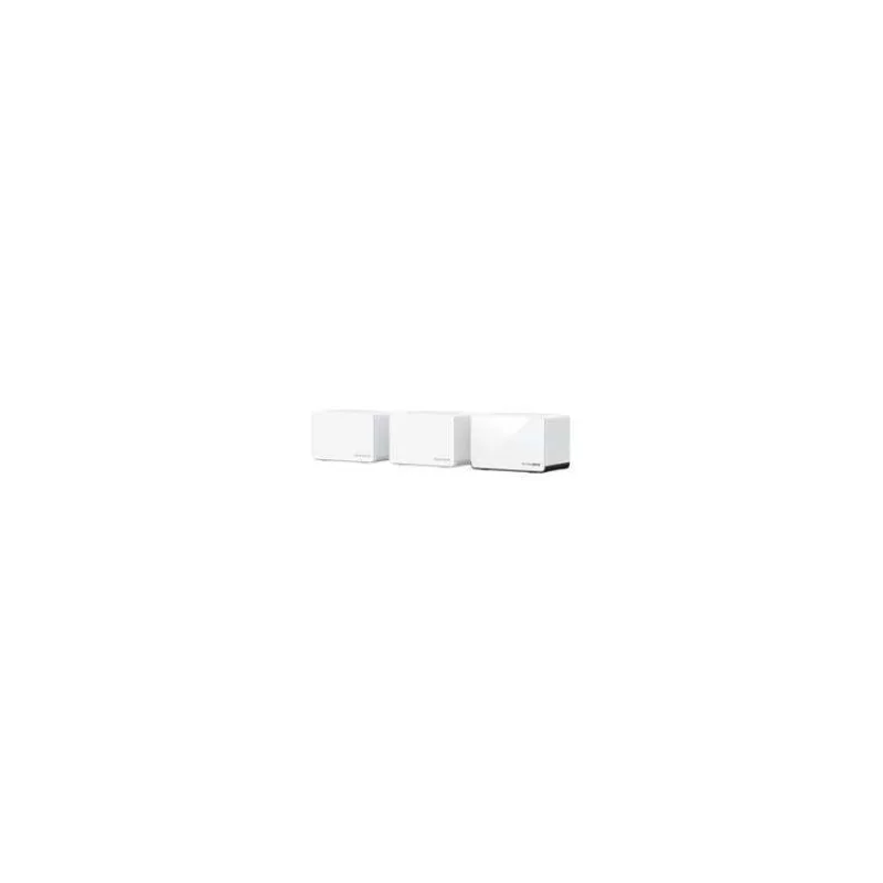 Halo H85X(3-pack) AX3000 Home Mesh WiFi6 systém (Halo H85X(3-pack))