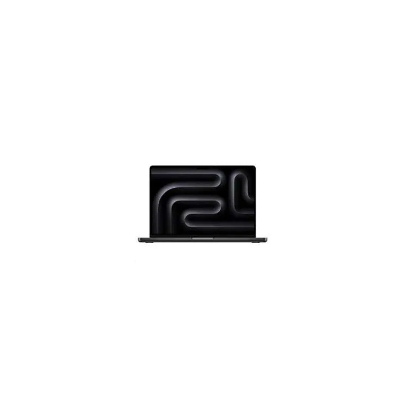 MacBook Pro 14" Apple M5 10C CPU 10C GPU 16GB 1TB Kozmický čierny SK (MDE14SL/A)