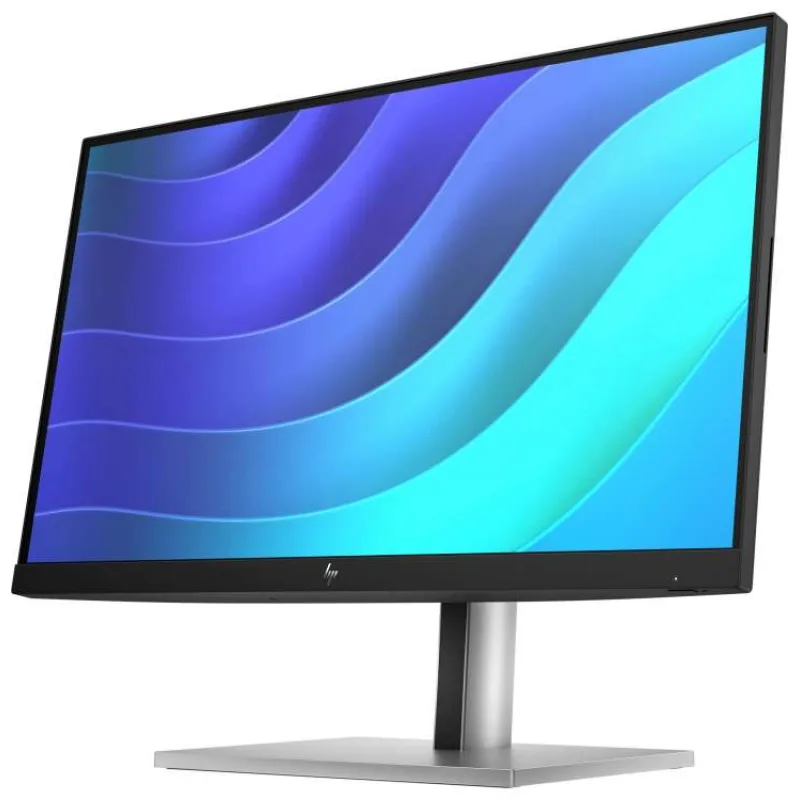 HP/E22 G5/21,5"/IPS/FHD/75Hz/5ms/Blck-Slvr/3R (6N4E8AA#ABB)