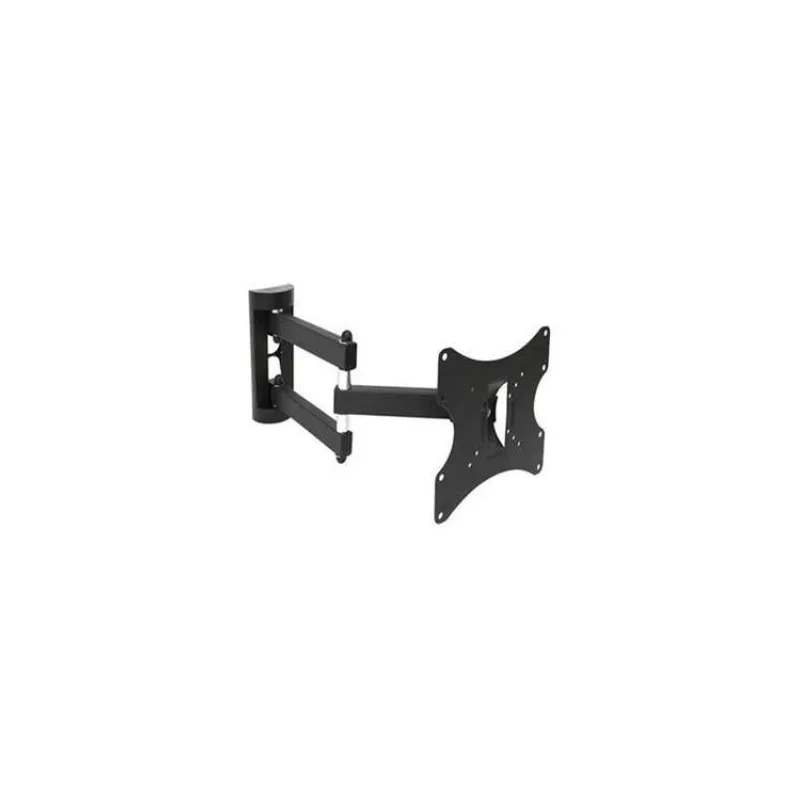 PLATINET OMEGA držák na zeď pohyblivý pro TV, VESA 100x100, 100x200, 200x200, 25 kg (OUTV200FM)