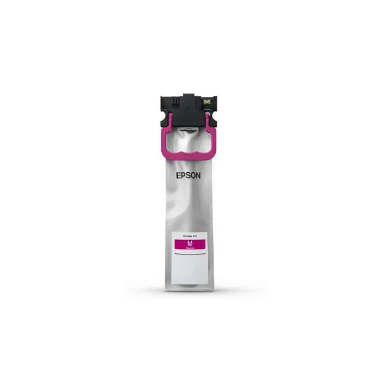 kazeta WF-C529R/C579R magenta XL (5000 str.) (C13T01C300)