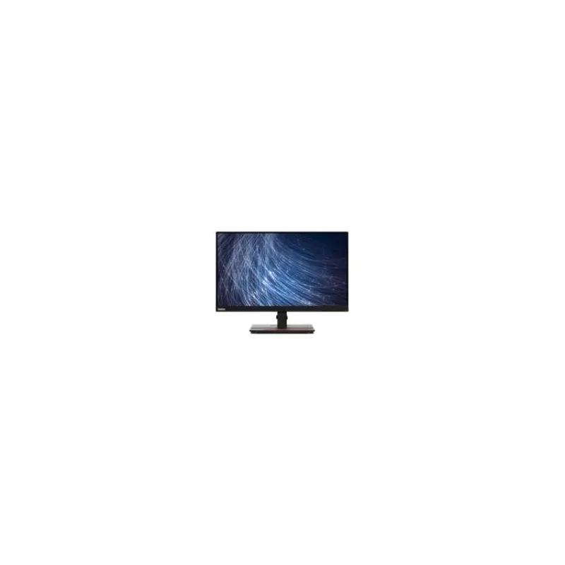 Lenovo ThinkVision/T24m-29/23,8"/IPS/FHD/60Hz/6ms/Blck-Red/3R (63A5GAT6EU)