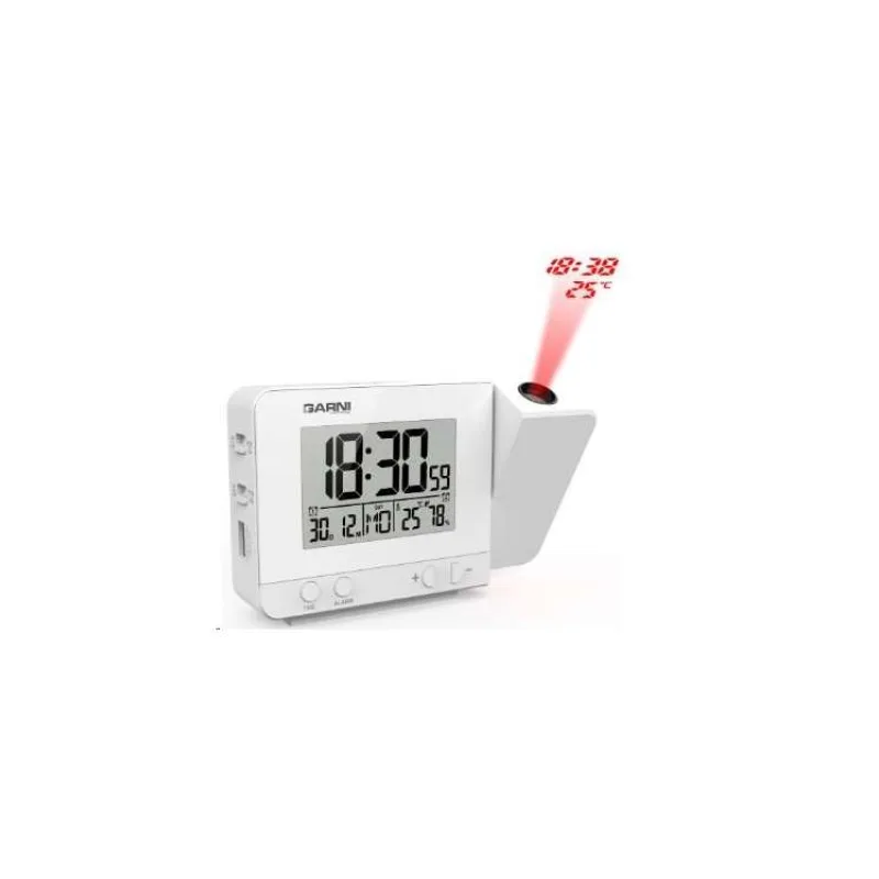 GARNI 140W - digitální budík (GARNI 140W)