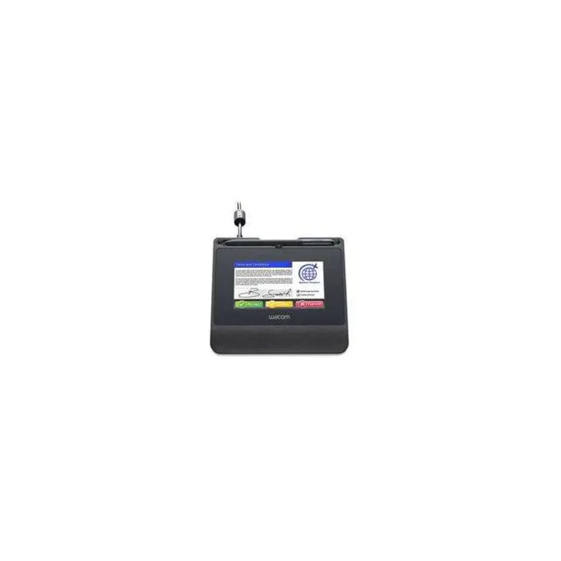 Wacom STU540 & sign pro PDF (STU540-CH2)