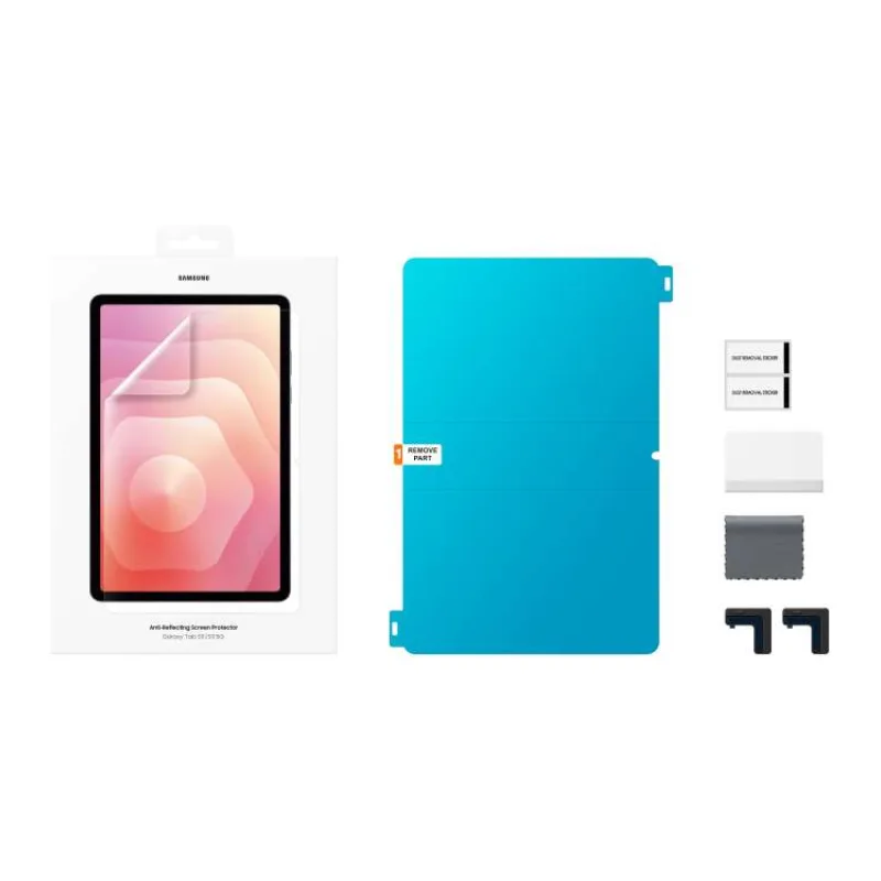 Samsung Ochranná fólia Tab S11 Transparent (EF-UX730CTEGWW)