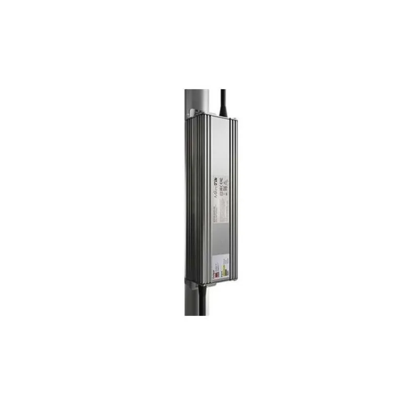MikroTik MTP250-26V94-OD, Vonkajší AC/DC zdroj, 26V, 250W (MTP250-26V94-OD)