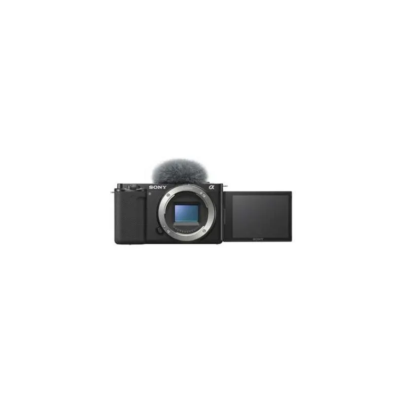 SONY Alpha ZV-E10 tělo + 16-50mm objektiv (ZVE10LBDI.EU)