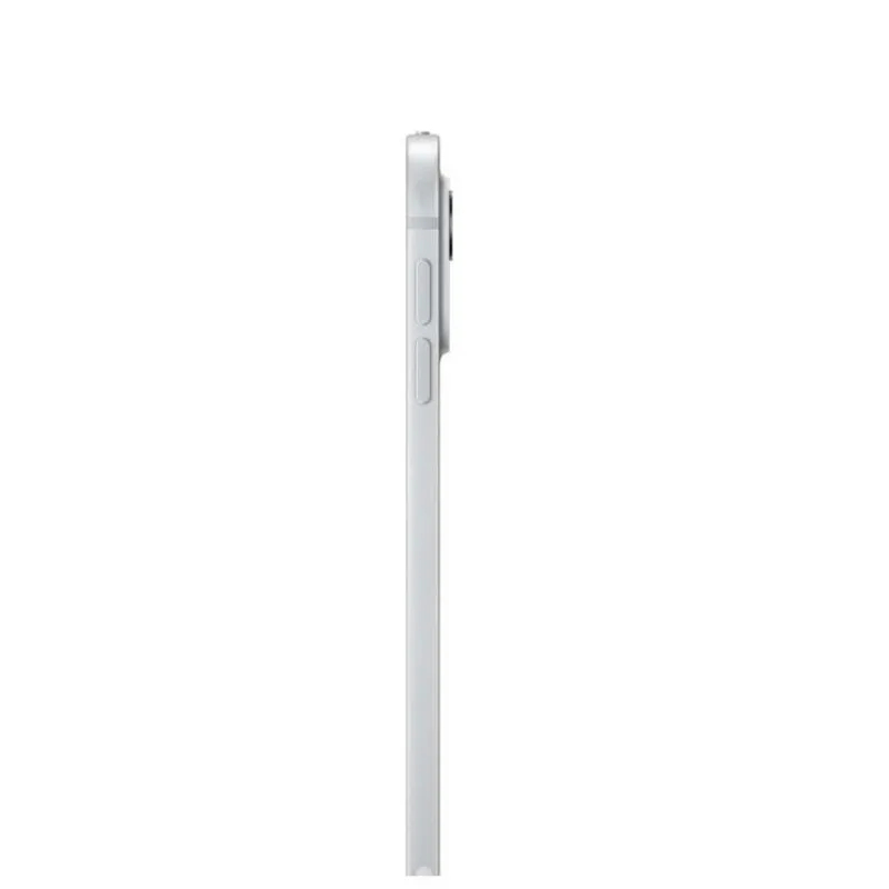 Apple iPad Pro 11" (M5)/Wi-Fi/11"/2420x1668/16GB/2TB/iPadOS/Silver (MDWV4HC/A)