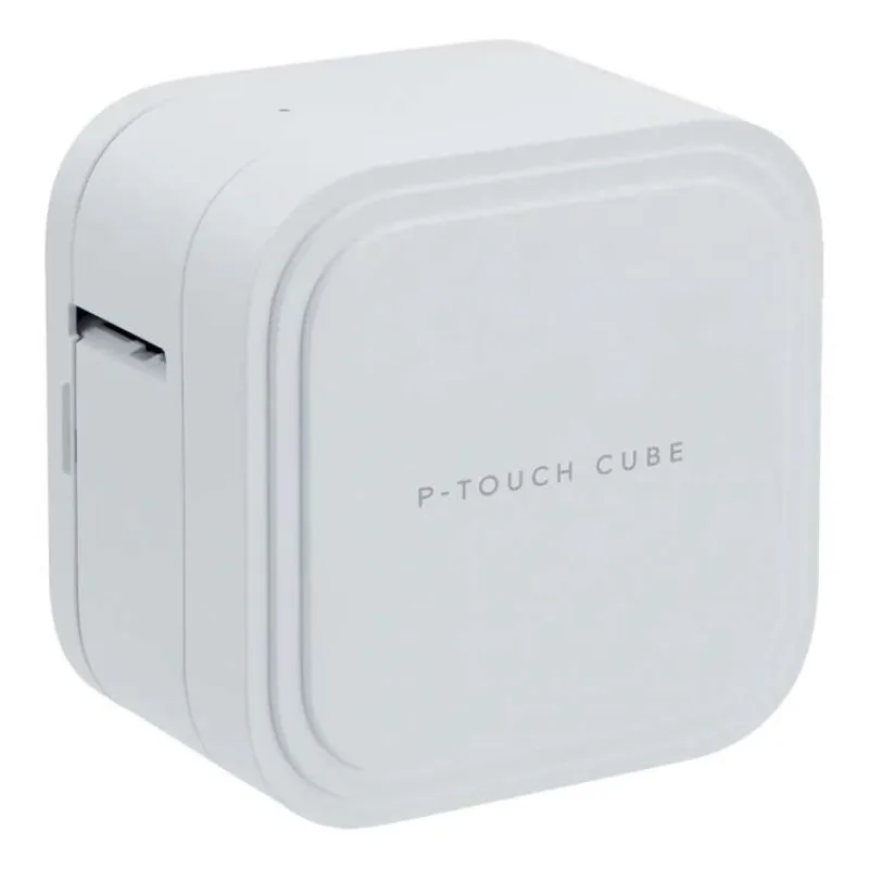 popisovač BROTHER PT-P910BT CUBE Pro (PTP910BTZ1)
