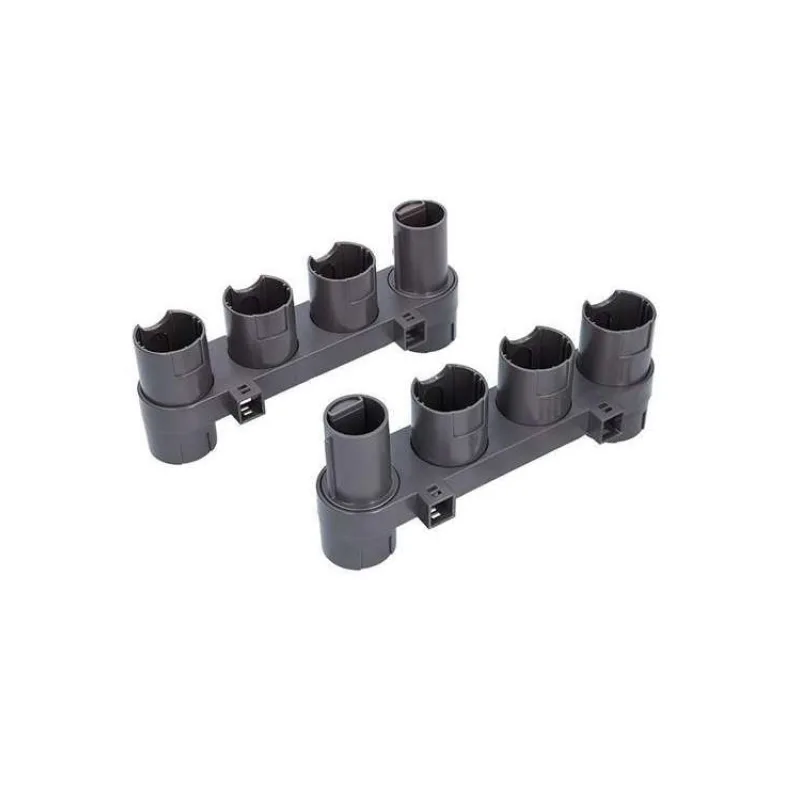 Solight držák příslušenství pro Dyson V7, V8, V10, V11, V12, V15 (2 ks) (DSP-DYV12ZJ)