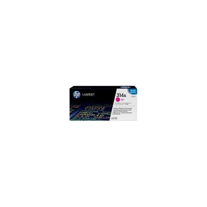 TONER HP Q7563A CLJ3000 Magenta (3500 str.) (Q7563A)