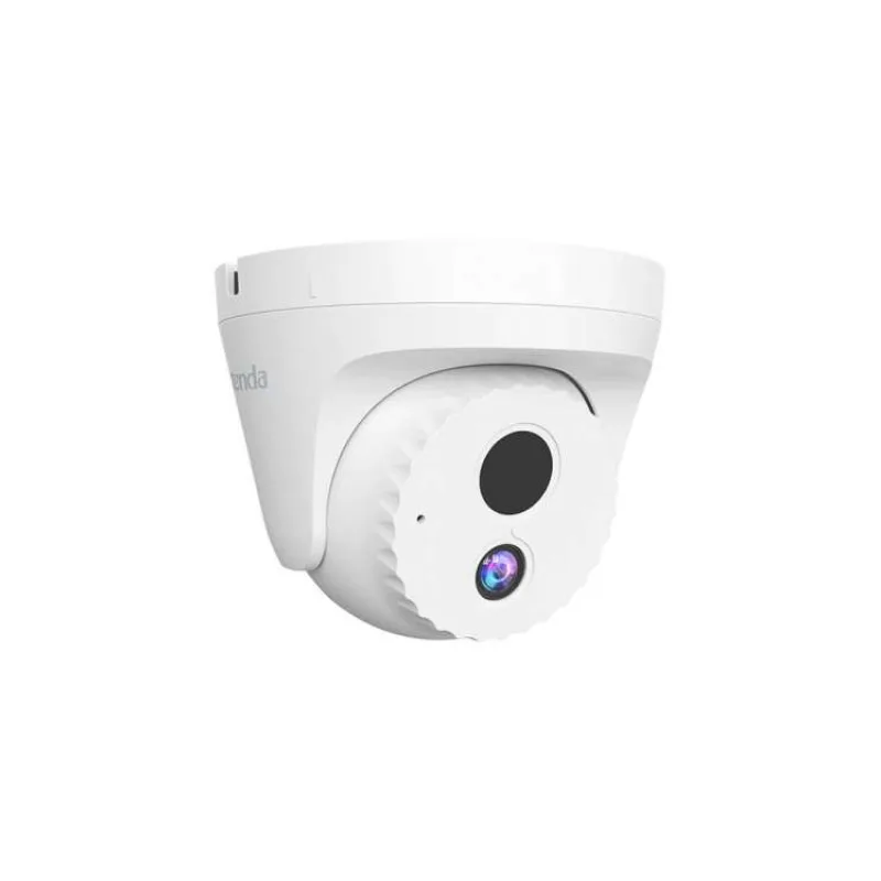 Tenda IC7-PRS-4 - Vonkajšia PoE 4Mpx Dome kamera, OnViF, detekcia pohybu+zvuku, nočné videnie, H.265 (75011947)