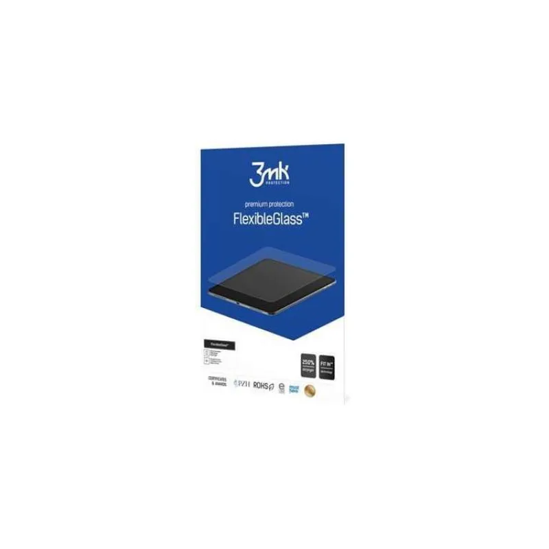 3mk hybridní sklo FlexibleGlass pro Apple iPad mini 8,3" (2021) 6.generace (5903108439817)