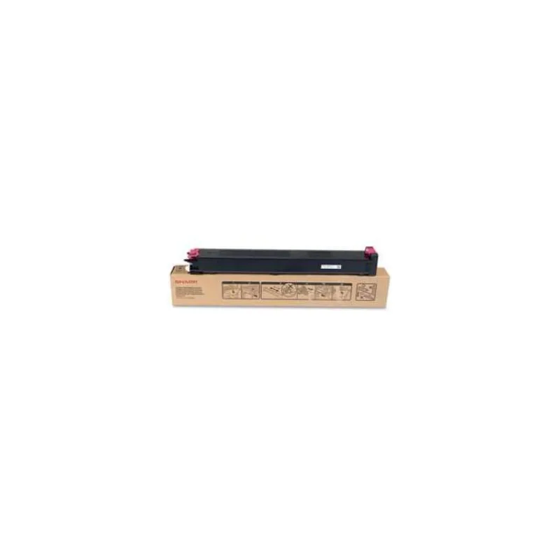 toner SHARP MX-23GTMA Magenta MX-2010U/2310U/2614N/3111N/3111U/3114N (10000 str.) (MX23GTMA)