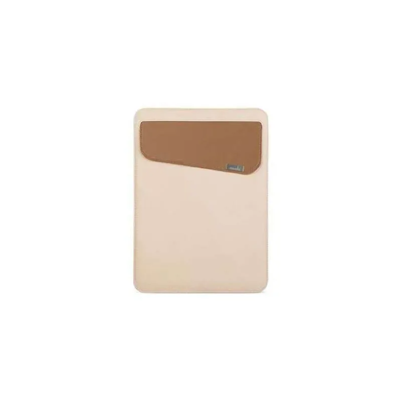 Moshi puzdro Muse pre MacBook 13", iPad Pro 12.9" - Sahara Beige (99MO034715)