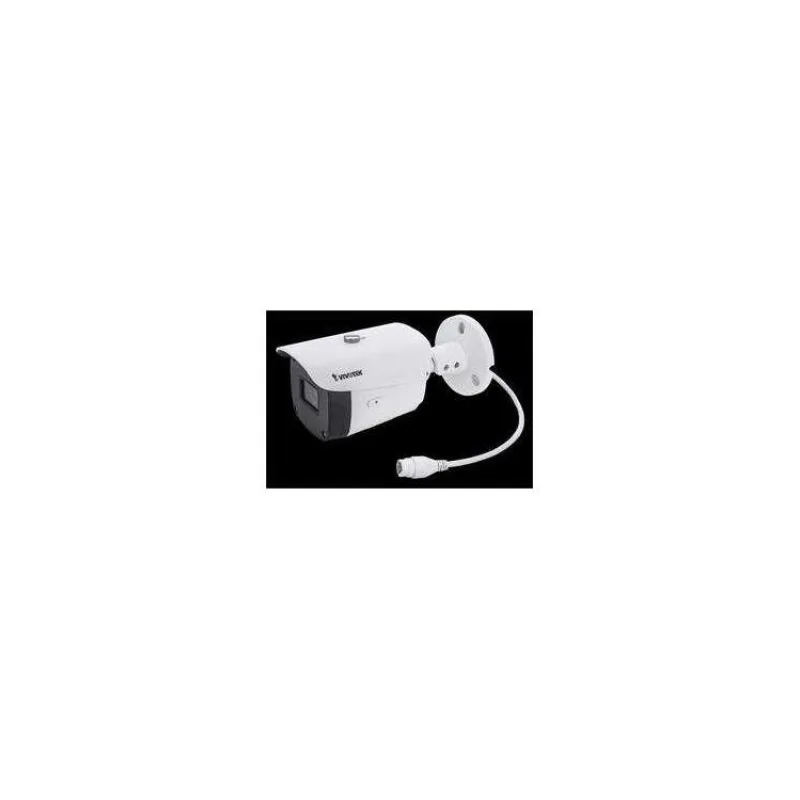 VIVOTEK IB9368-HT 1920x1080 (FullHD) až 30sn/s, H.265, obj. motorzoom 2.8-12mm (93-32°),PoE, Smart IR, SNV, WDR 120dB (IB9368-HT)