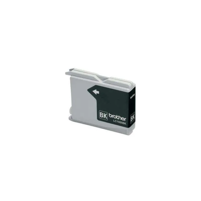 atramentová náplň BROTHER BT-6000BK Black DCP-T300/T500W/T700W (6000 str.) (BT6000BK)
