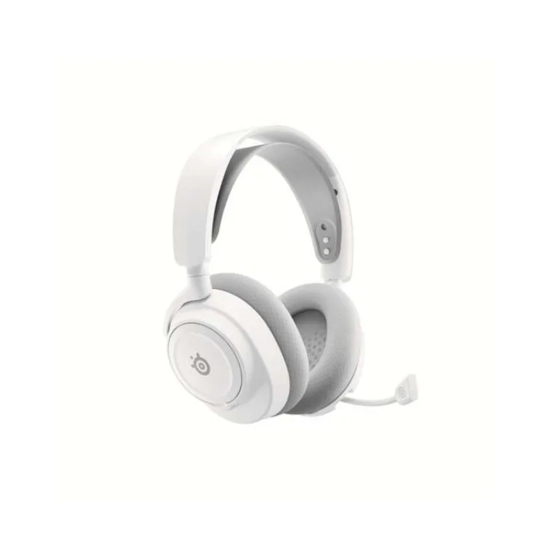 Steelseries Arctis Nova 7 Gen 2, White (61731)