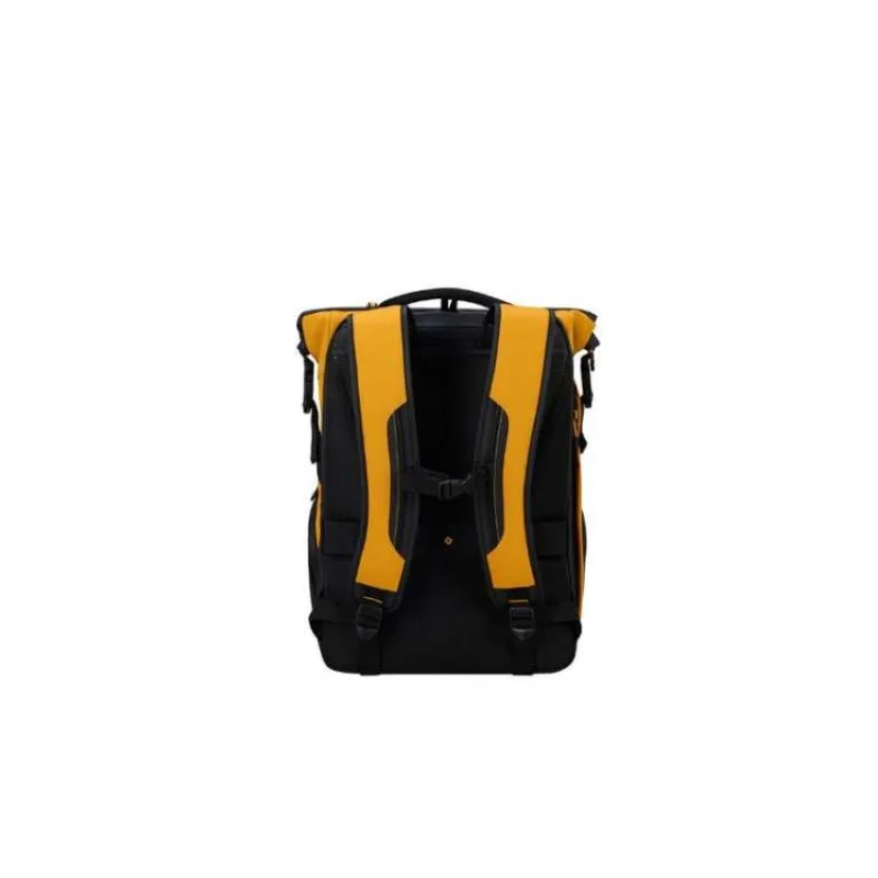 Samsonite ECODIVER Rolltop Backpack L Yellow (152975-1924)