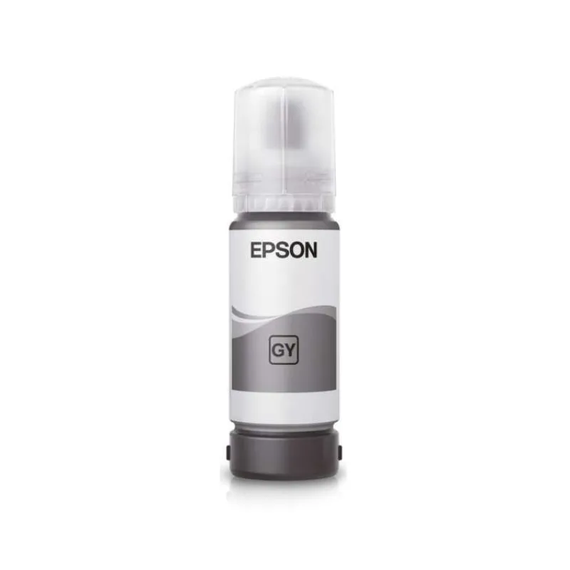 Epson inkoustová náplň/ C13T07D54A/ L8160/ L8180/ Grey (C13T07D54A)