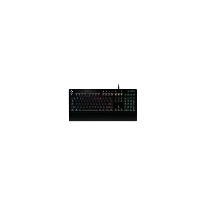 Logitech G213 - RGB herná klávesnica - CZ/SK (920-010738)