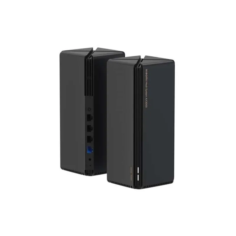 Xiaomi Mesh System AX3000(2-pack) (6934177743221)
