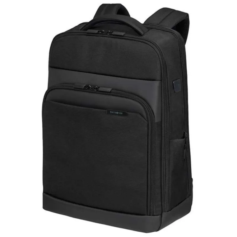 SAMSONITE MYSIGHT LPT. BACKPACK 17.3" Black (KF9*09005)