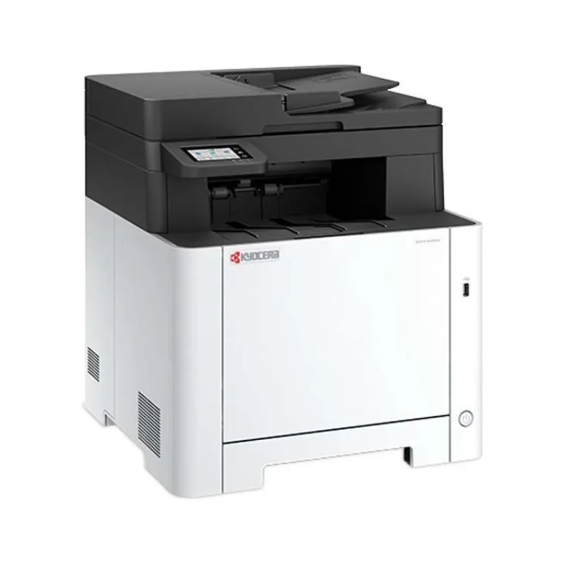 Kyocera ECOSYS MA2101cfx A4/ MFP barevná 21ppm, 1200 dpi, 1GB, duplex, LAN, start. tonery 1500str., LCD (ECOSYS MA2101cfx)