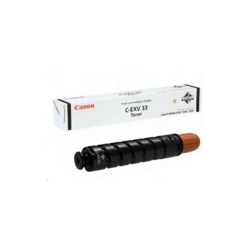 Toner Canon C-EXV 33 IR2520 (IR2520/2525/2530) (*2785B002)