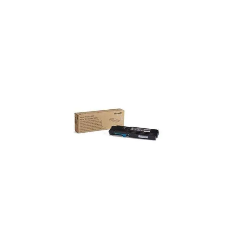 Xerox toner Cyan pre P6600/WC6605, 6000 str. (106R02233)