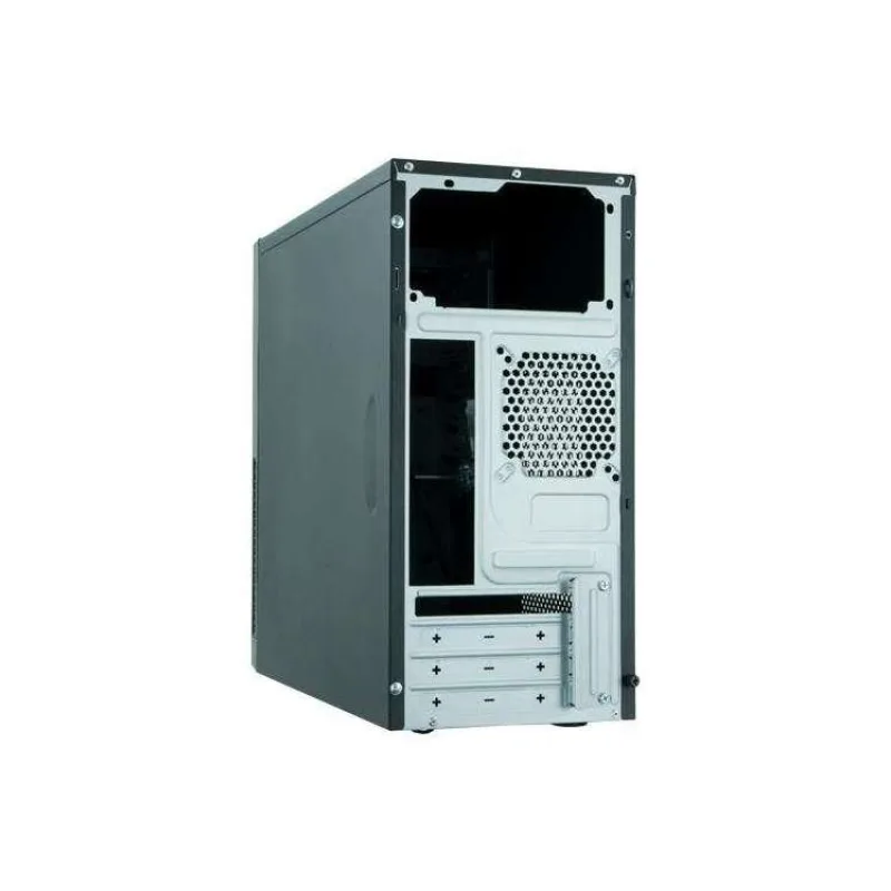 CHIEFTEC MiniT HO-11B / 2x USB 3.0 / 2x USB 2.0 / 350W / černý (HO-11B-350GPB)