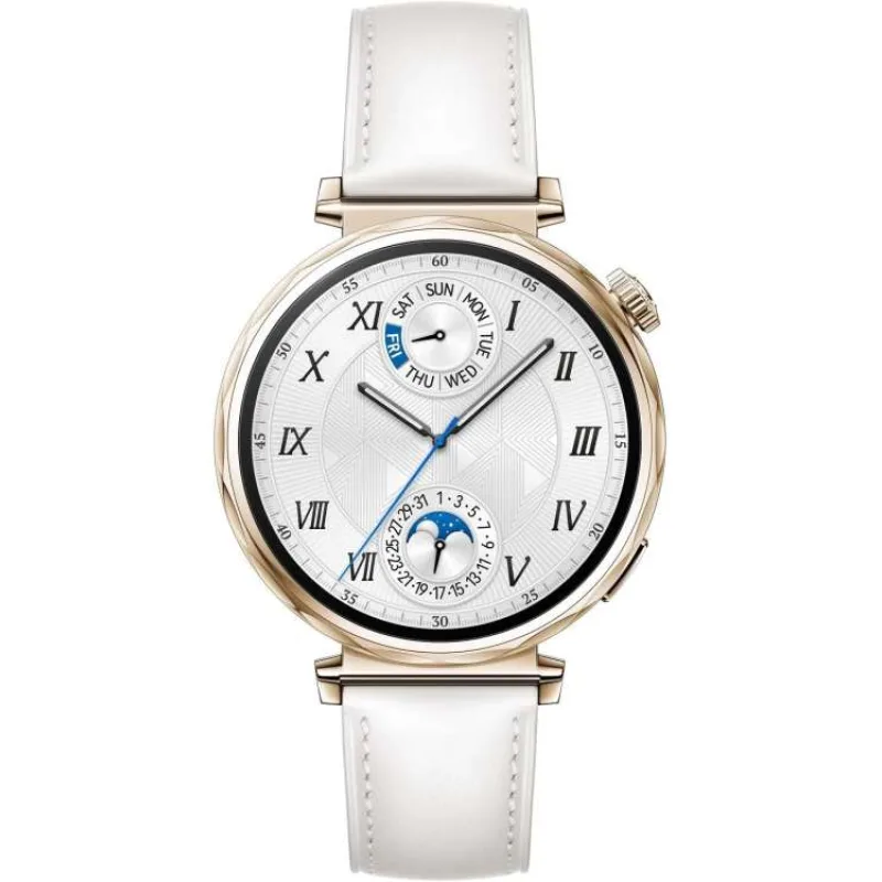 Huawei Watch GT 5 41mm Leather CZ (55020DJT)