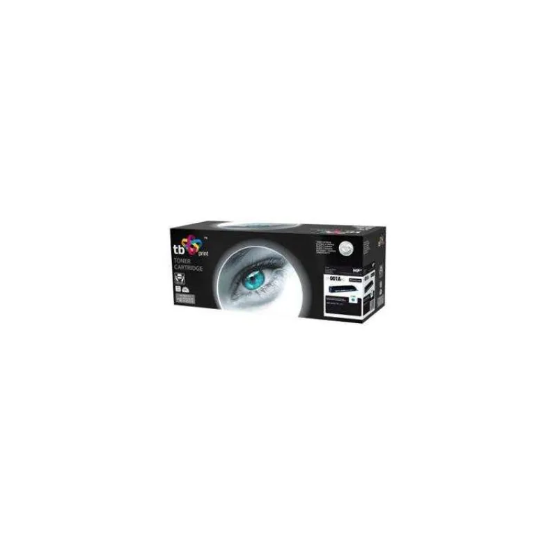 Toner TB kompatibilný s HP Q6001A RO (TH-001ARO)
