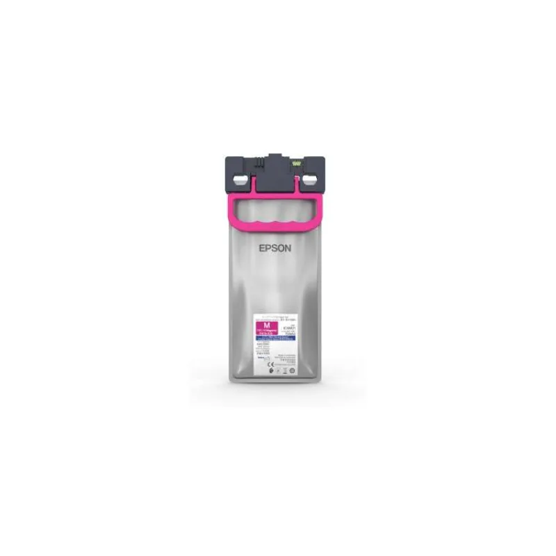 kazeta EPSON WF-C878/879R magenta XL (20000 str.) (C13T05A30N)