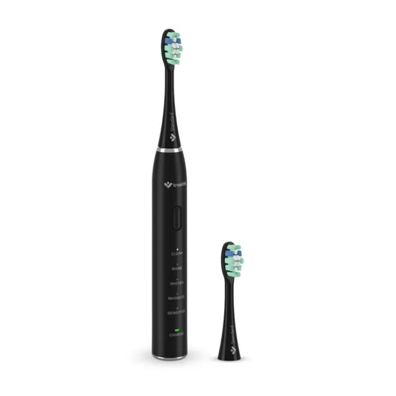 TrueLife SonicBrush Clean30 Black (TLATMC30NNNBA)