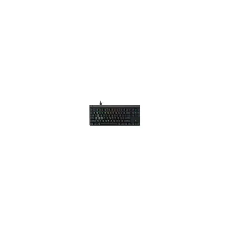 Logitech® G515 RAPID TKL - BLACK - CZE-SKY (920-013864)