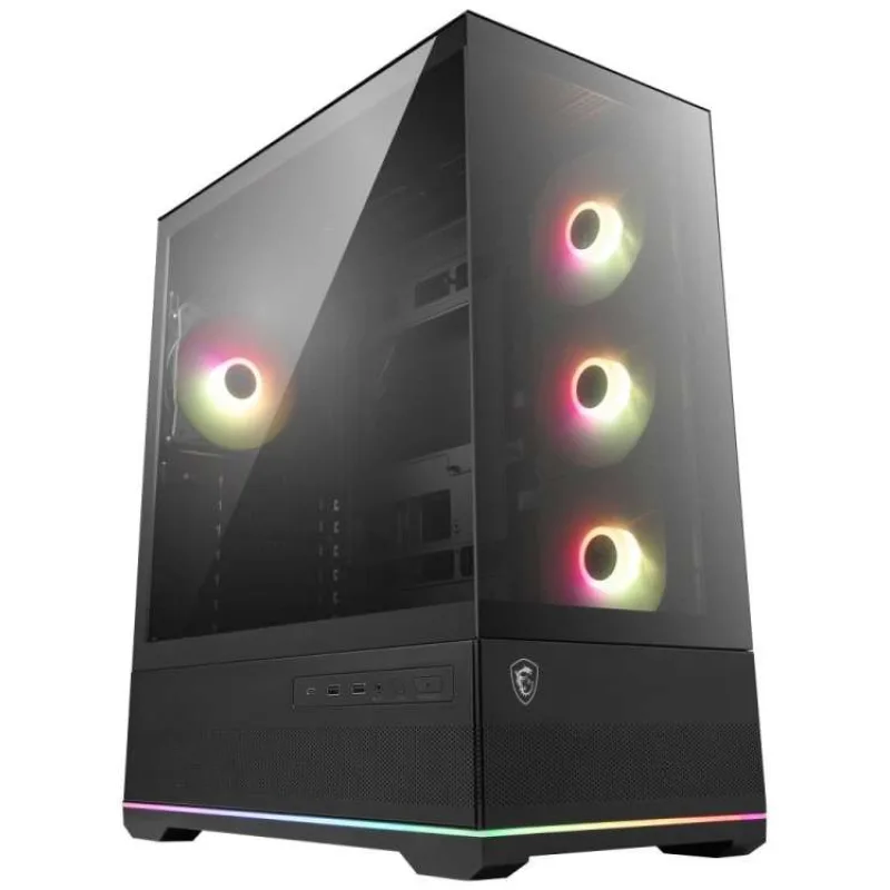 MSI skříň MAG PANO 110R PZ (306-7G28R21-JA4)