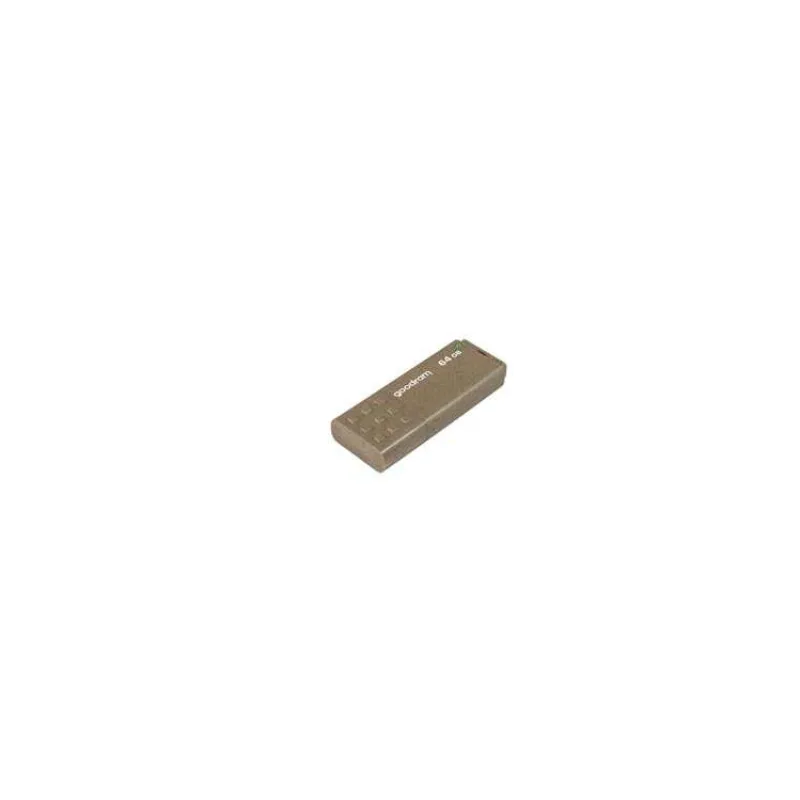GOODRAM Flash Disk 64GB UME3, USB 3.0, ECO FRIENDLY (UME3-0640EFR11)