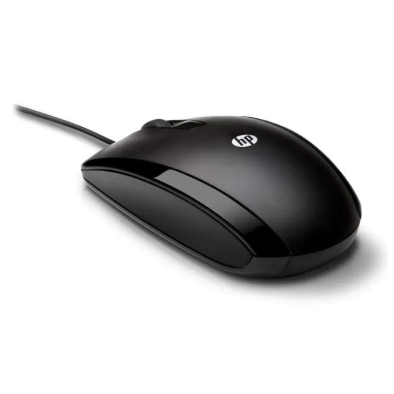 HP Myš X500 (E5E76AA#ABB)