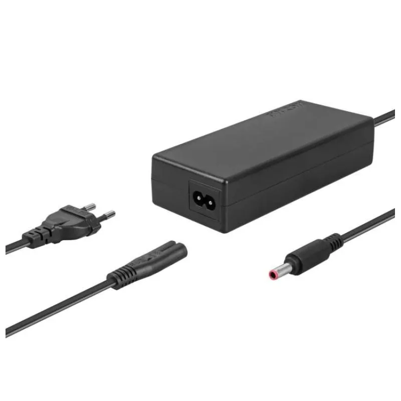 AVACOM nabíjací adaptér pre notebooky Dell XPS 19,5 V 4,62 A 90 W konektor 4,5 mm x 3,0 mm (ADAC-DE2-A90W)