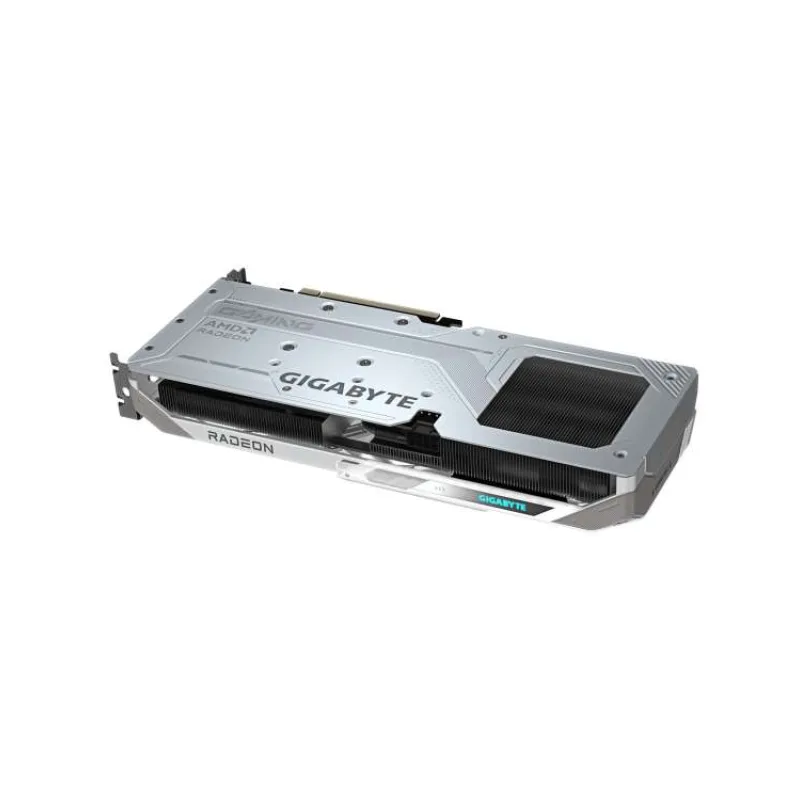 GIGABYTE VGA AMD Radeon RX 9060 XT GAMING OC ICE 16G, 16G GDDR6, 2xDP, 1xHDMI (GV-R906XGAMINGOCICE-16GD)