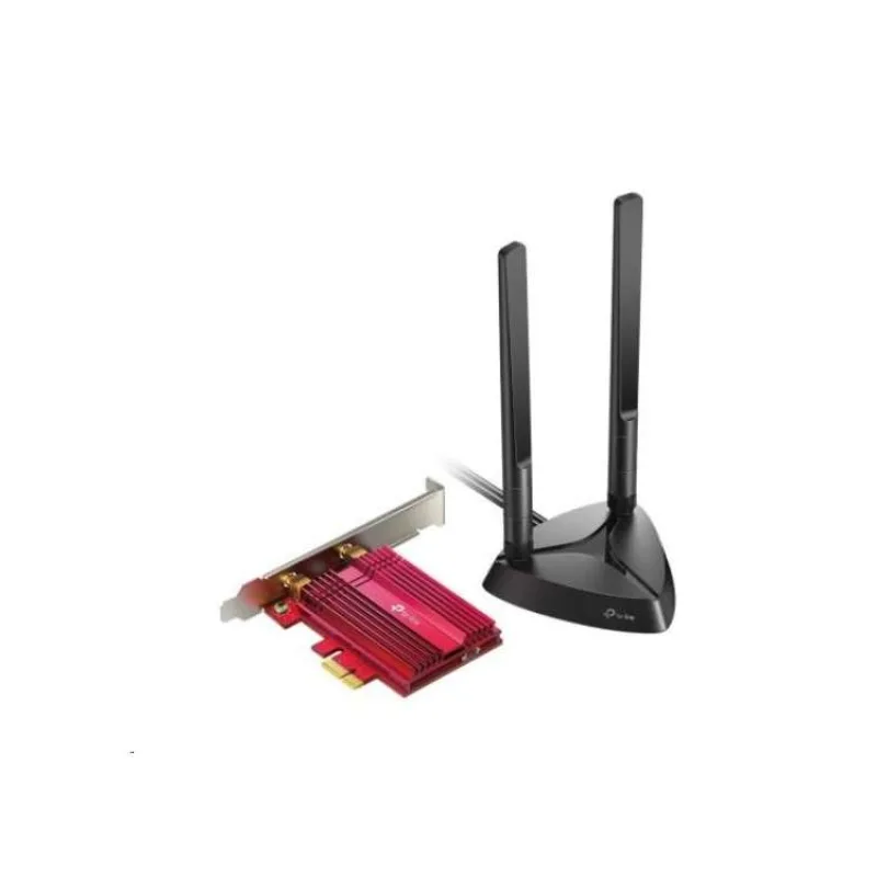 TP-Link Archer TX3000E - AX3000 Wi-Fi 6 a Bluetooth 5.0 PCI Express adaptér (Archer TX3000E)