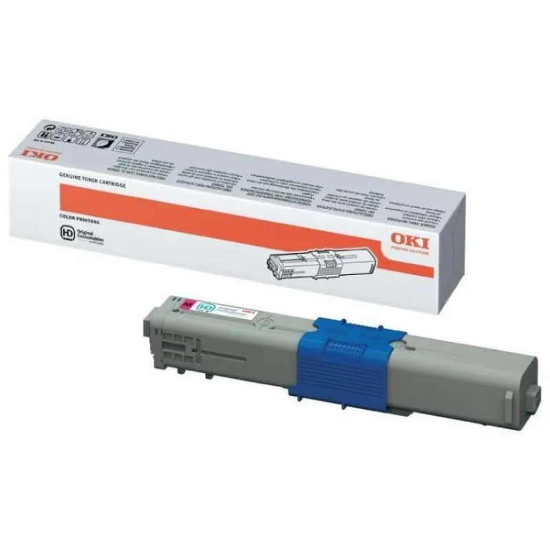 toner OKI C510/C511/C530/C531/MC561/MC562 magenta (5000 str.) (44469723)