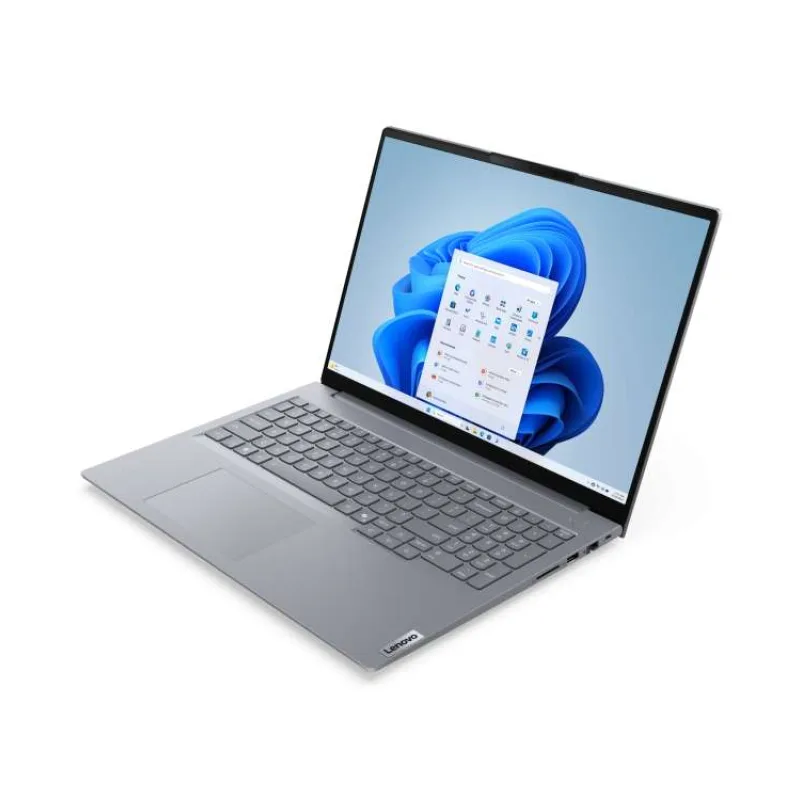 LENOVO NTB ThinkBook 16 G8 IAL - Ultra 5 225U,16" WUXGA IPS,16GB,512SSD,HDMI,Int. Intel,W11P,3Y Onsite (21SK008JCK)