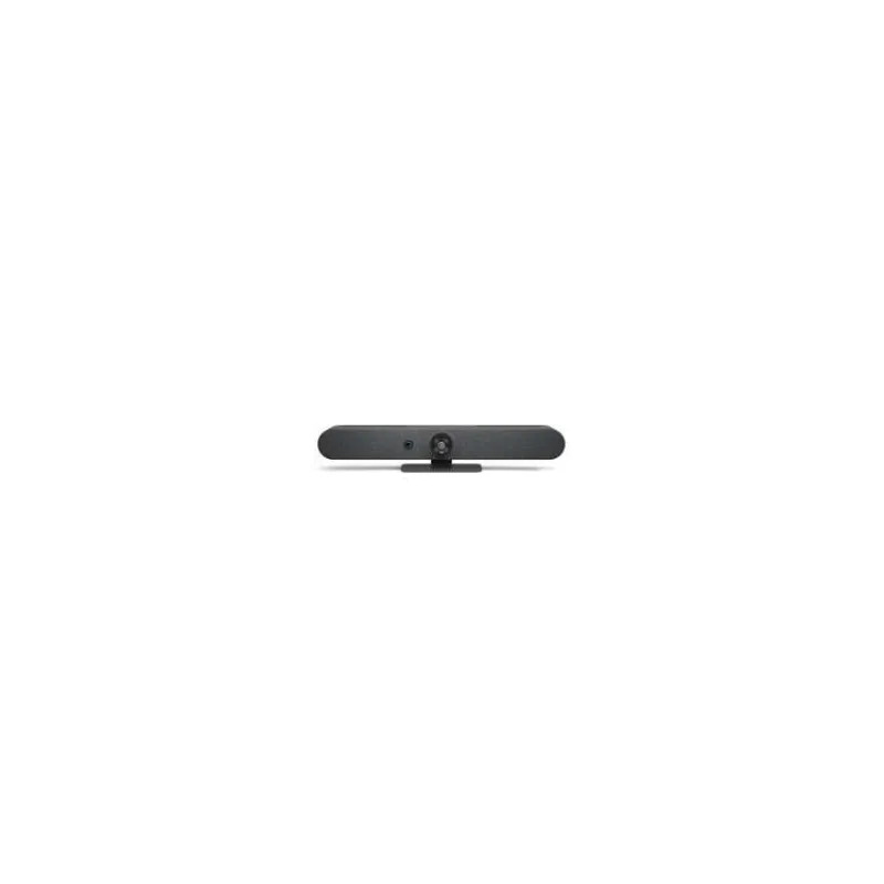 Logitech Rally Bar Mini, videokonferenčný systém, grafit/grafit (960-001339)